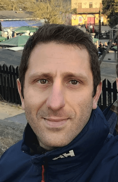 Berkan ŞEŞEN