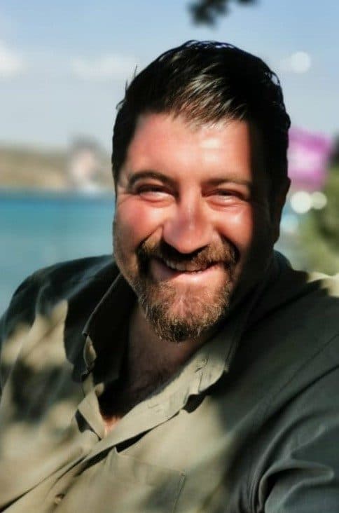 Günkut AYVAZOGLU