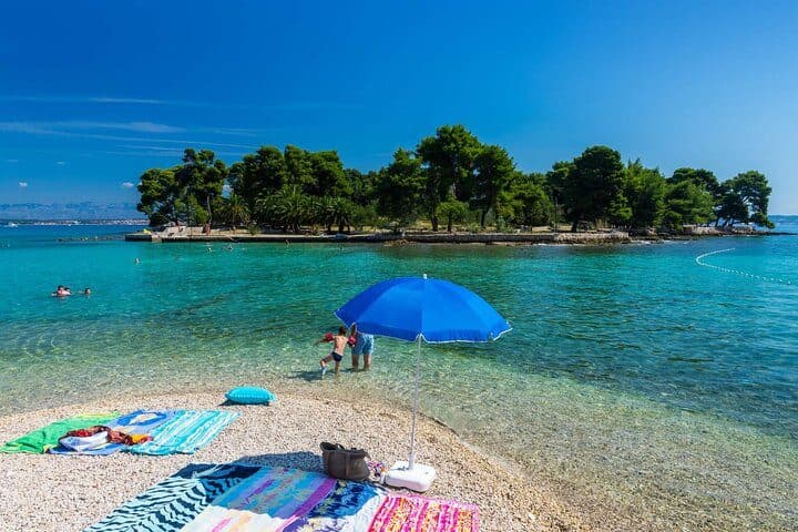 Zadar Islands
